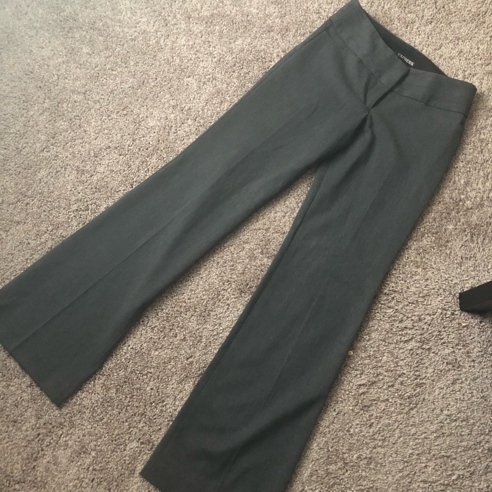 Women’s Express Editor pants 🎀